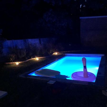 B & B Simme Zimme Bras-Haut Екстериор снимка