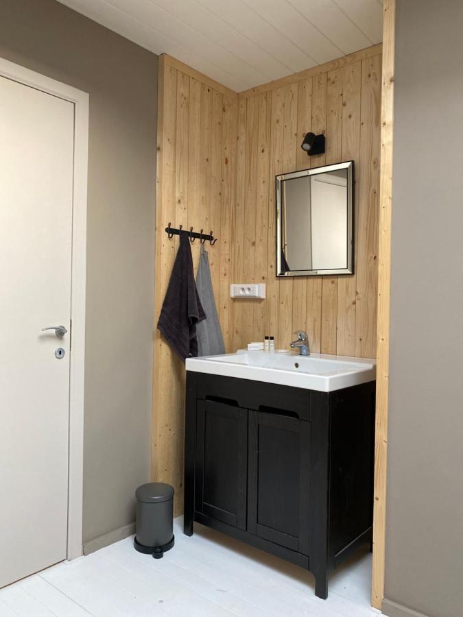 B & B Simme Zimme Bras-Haut Екстериор снимка
