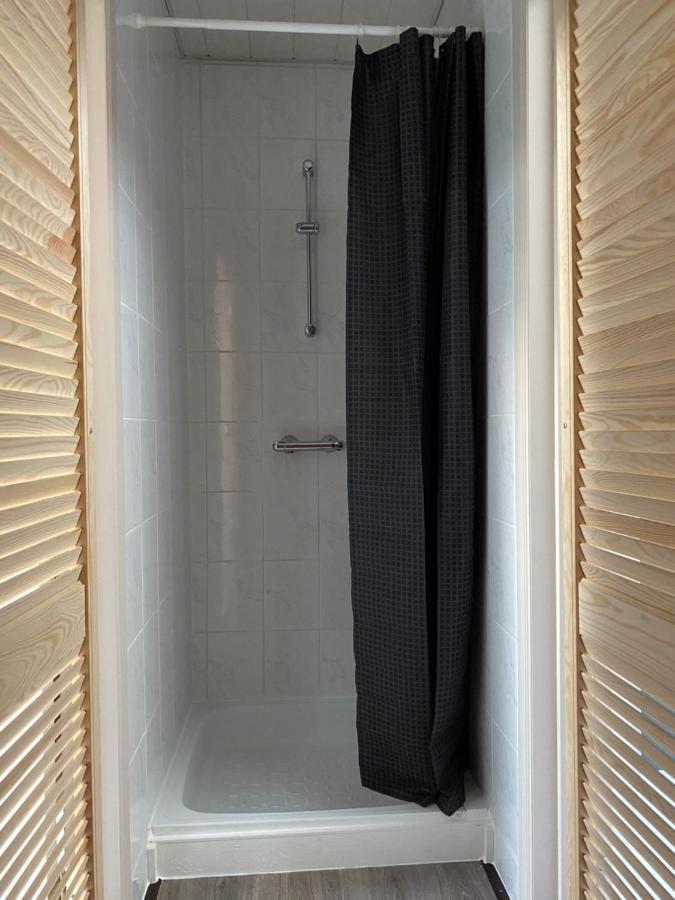 B & B Simme Zimme Bras-Haut Екстериор снимка