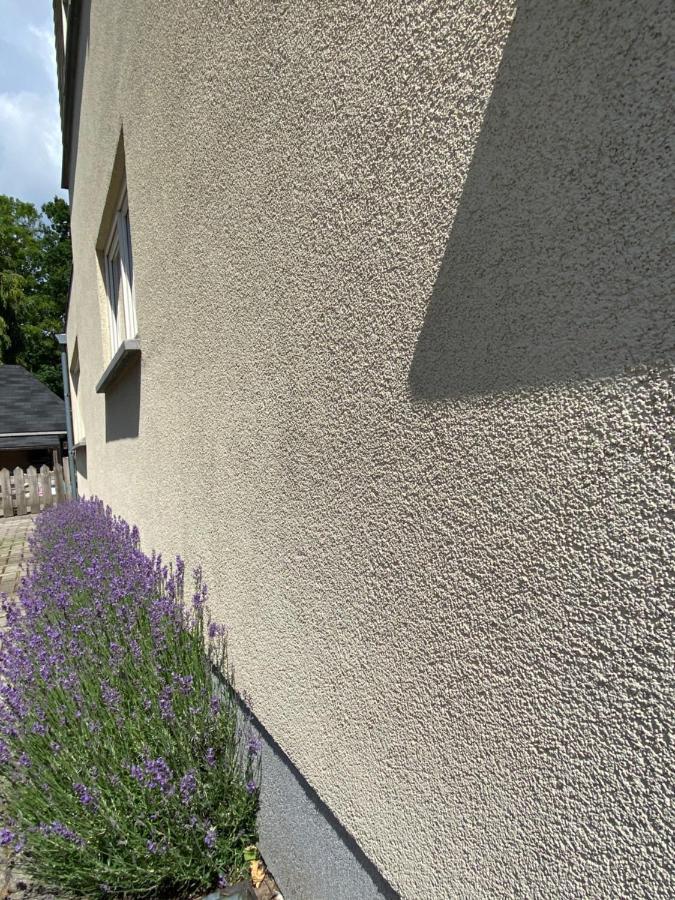 B & B Simme Zimme Bras-Haut Екстериор снимка