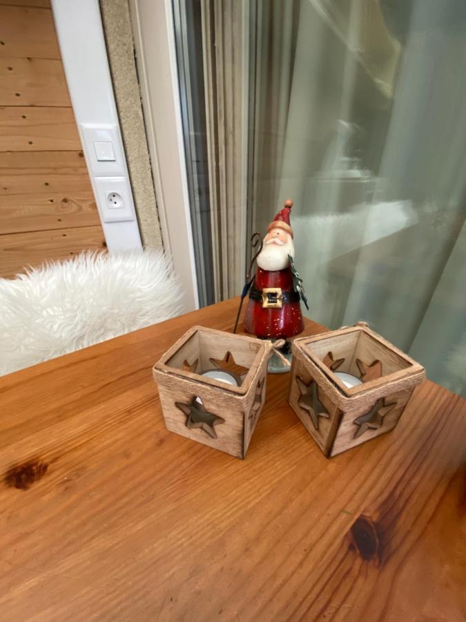 B & B Simme Zimme Bras-Haut Екстериор снимка