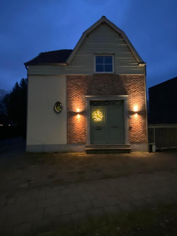 B & B Simme Zimme Bras-Haut Екстериор снимка